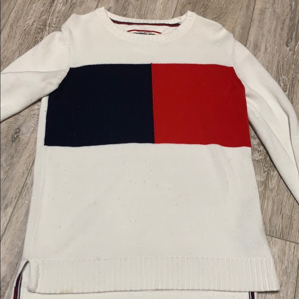 Tommy Hilfiger Sweater